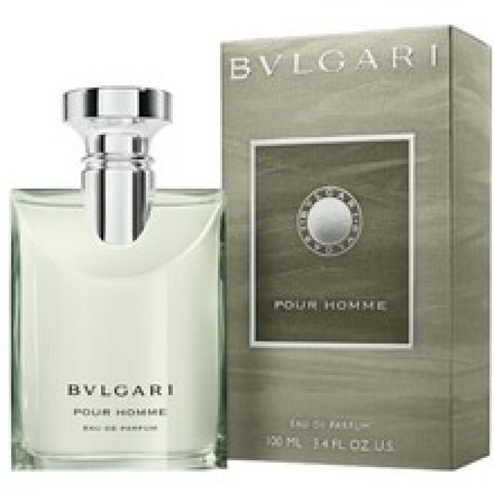 Bvlgari-Bvlgari Pour Homme EDP-100ml
