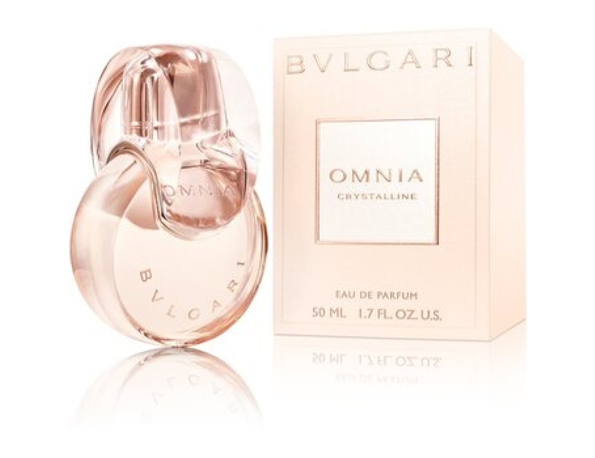 Bvlgari-Omnia Crystalline EDP-100ml