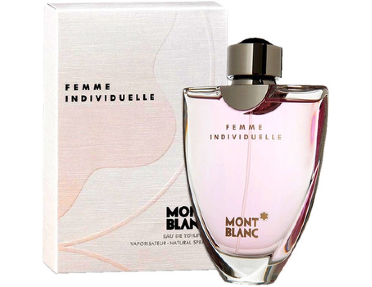 Femme Individuelle EDT-75ml