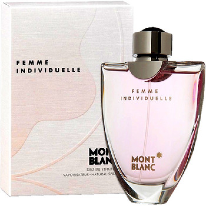 Femme Individuelle EDT-75ml Femme Individuelle EDT-75ml