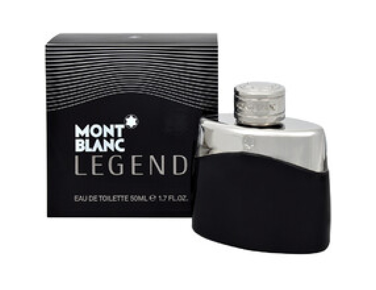Legend EDT-50ml