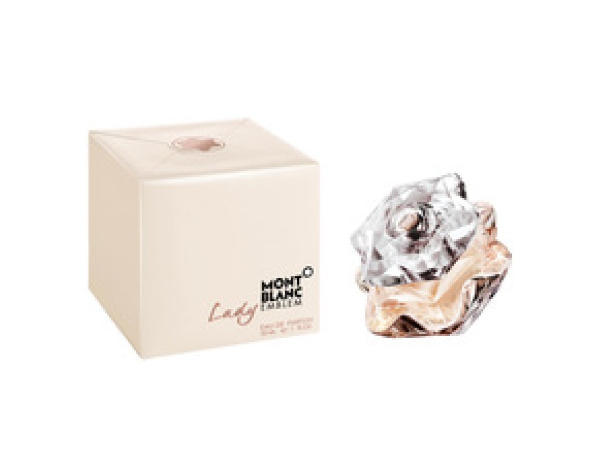 Lady Emblem EDP-75ml
