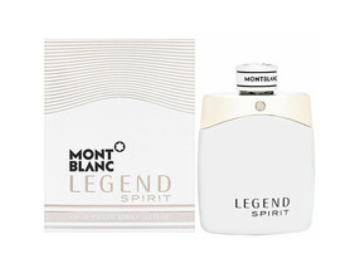 Legend Spirit EDT-100ml