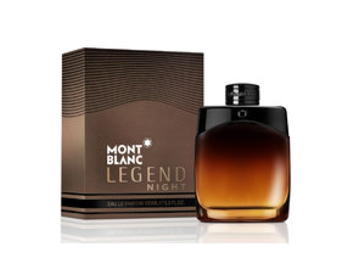 Legend Night EDP-100ml