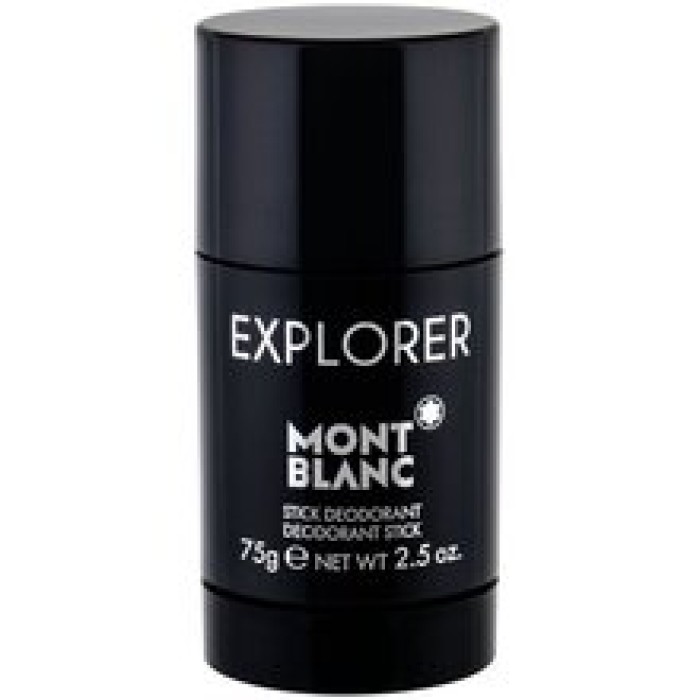 Mont Blanc-Explorer Deostick-75ml