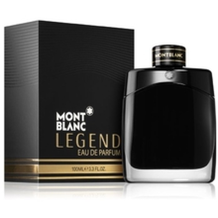 Legend Eau de Parfum EDP-100ml