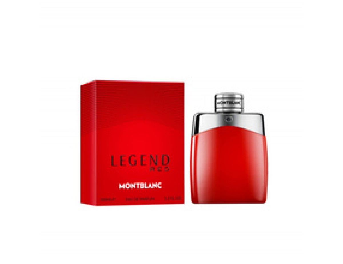 Mont Blanc-Legend Red EDP-200ml Mont Blanc-Legend Red EDP-200ml