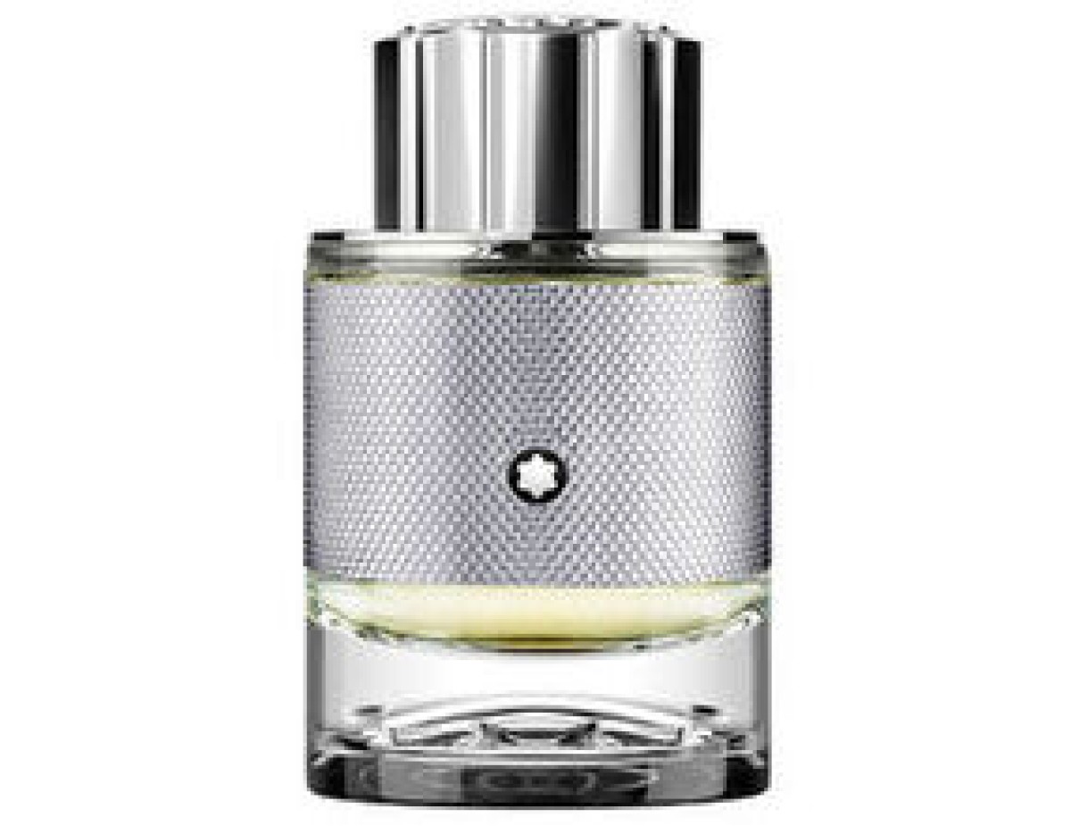 Mont Blanc-Explorer Platinum EDP-200ml Mont Blanc-Explorer Platinum EDP-200ml