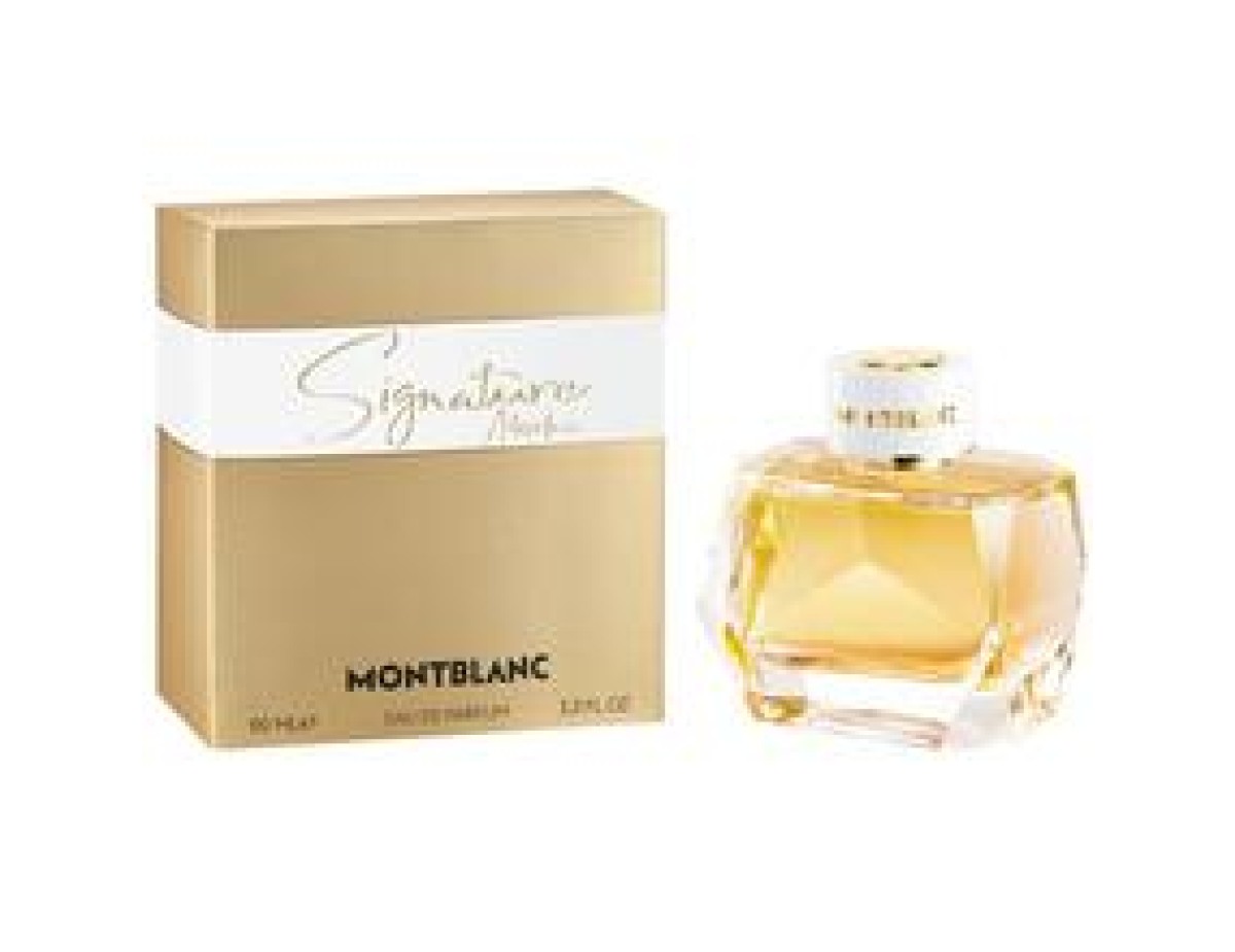 Signature Absolue EDP-90ml