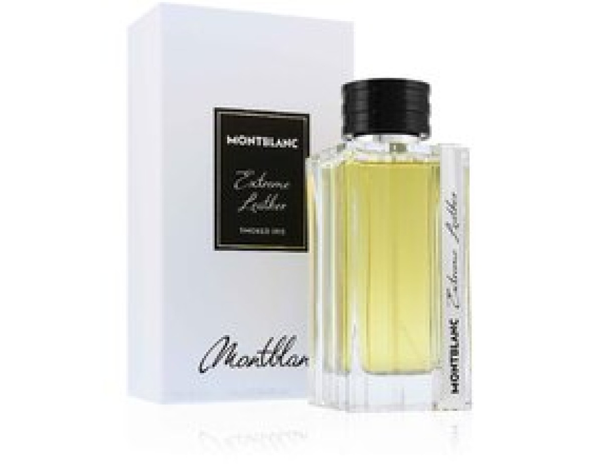 Extreme Leather EDP-125ml