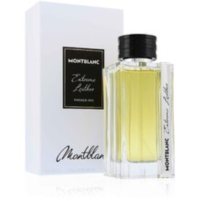 Extreme Leather EDP-125ml Extreme Leather EDP-125ml