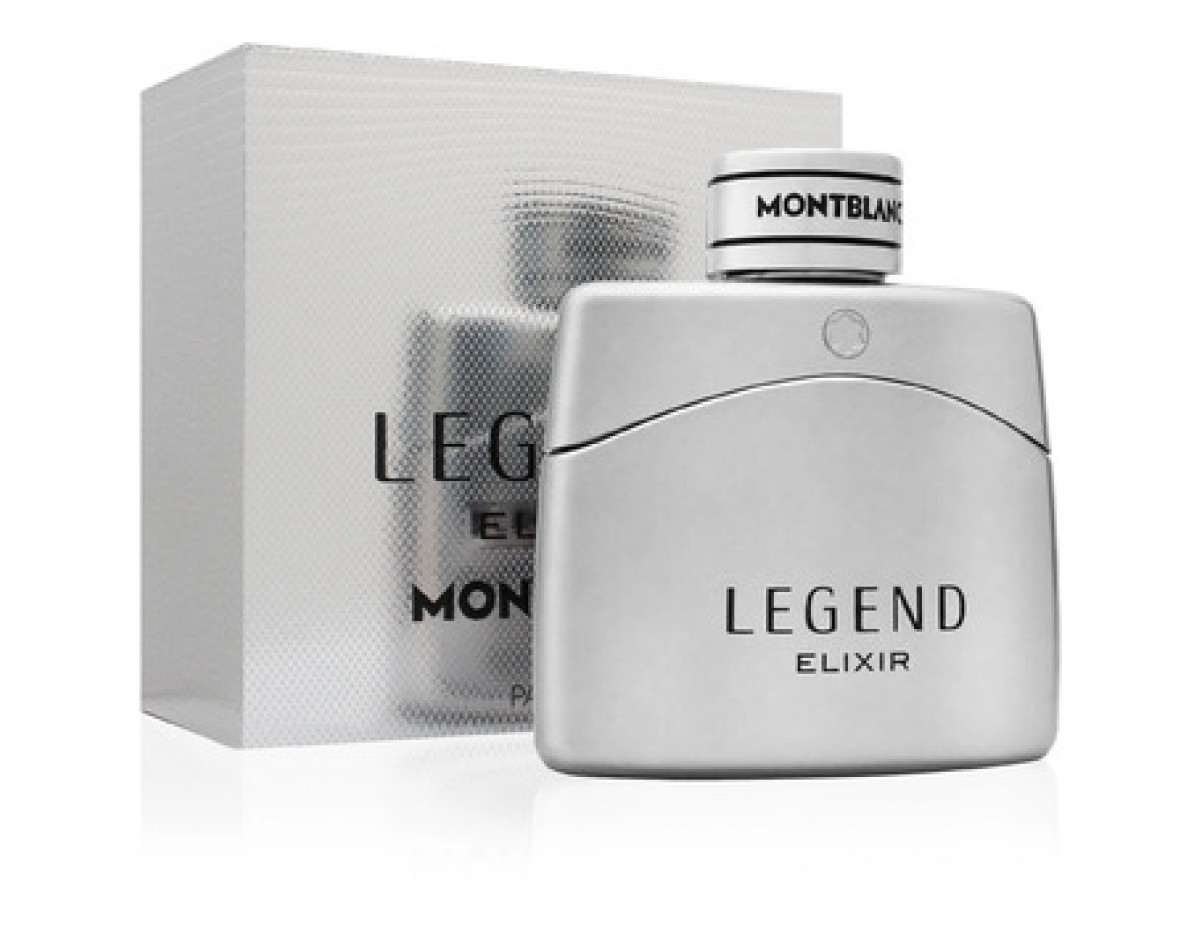 Mont Blanc-Legend Elixir Parfum-30ml