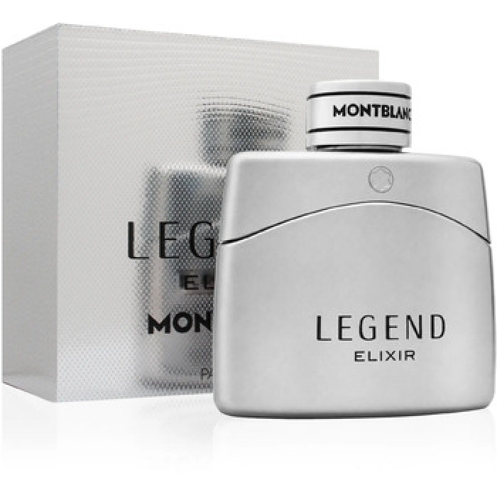 Mont Blanc-Legend Elixir Parfum-30ml