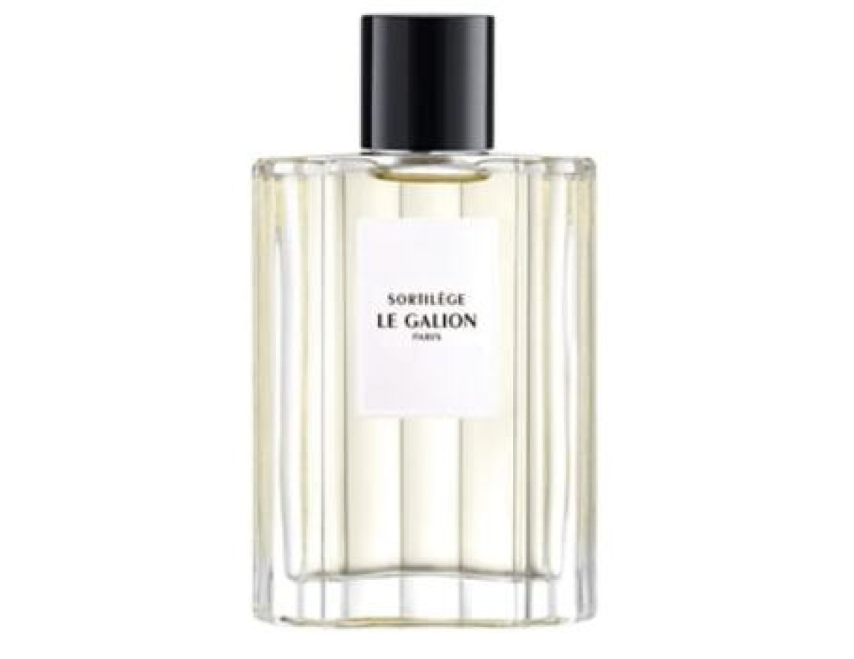 Le Galion-Sortilege EDP-100ml