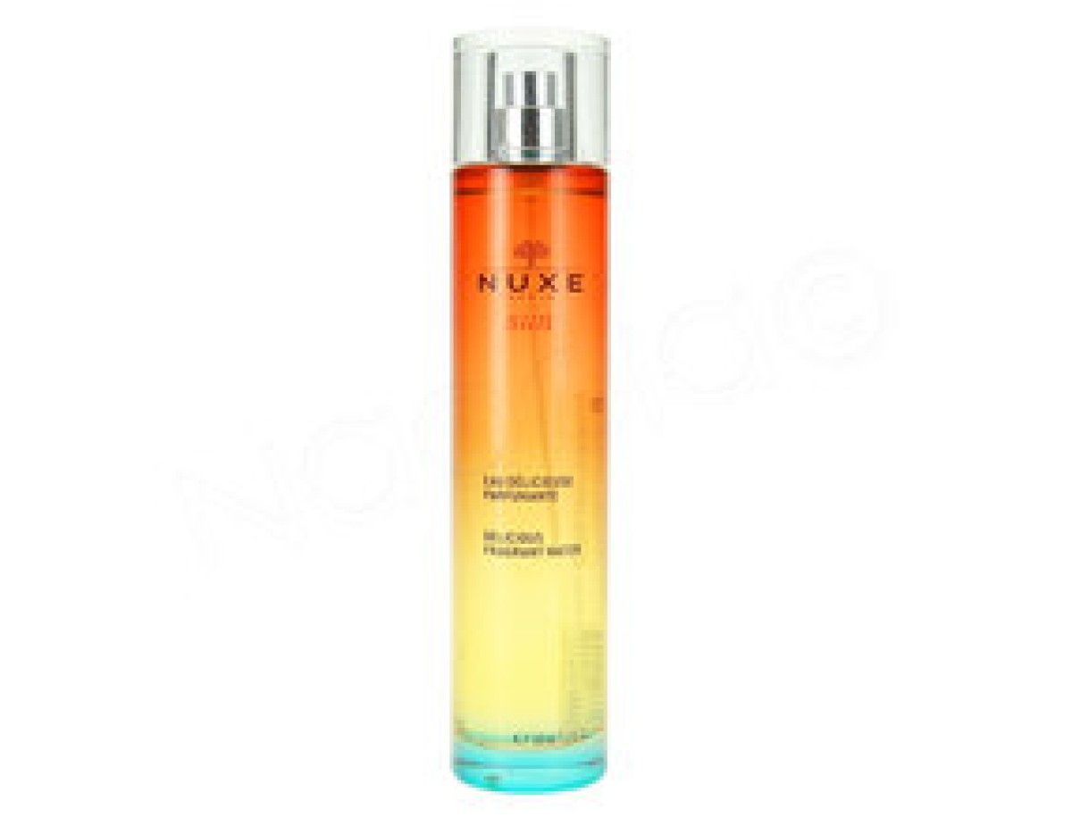 Sun Body Water-100ml