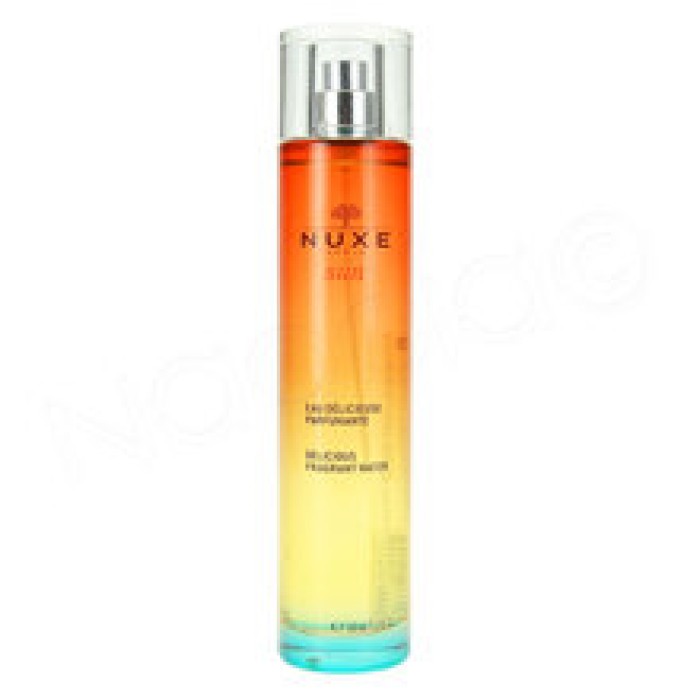 Sun Body Water-100ml