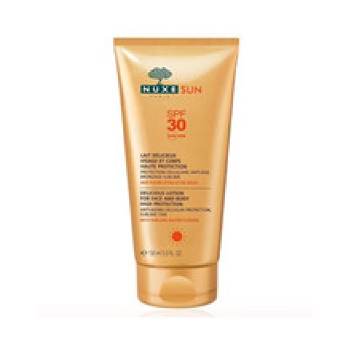 Sun Delicious Lotion SPF 30 - Sun lotion-150ml Sun Delicious Lotion SPF 30 - Sun lotion-150ml