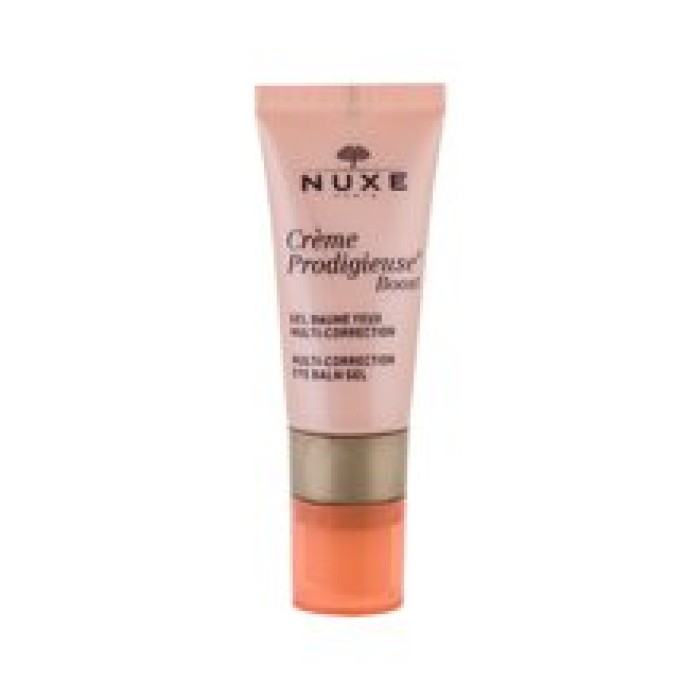 Creme Prodigieuse Boost Multi-Correction Eye Balm Gel - Multi-correction gel-15ml
