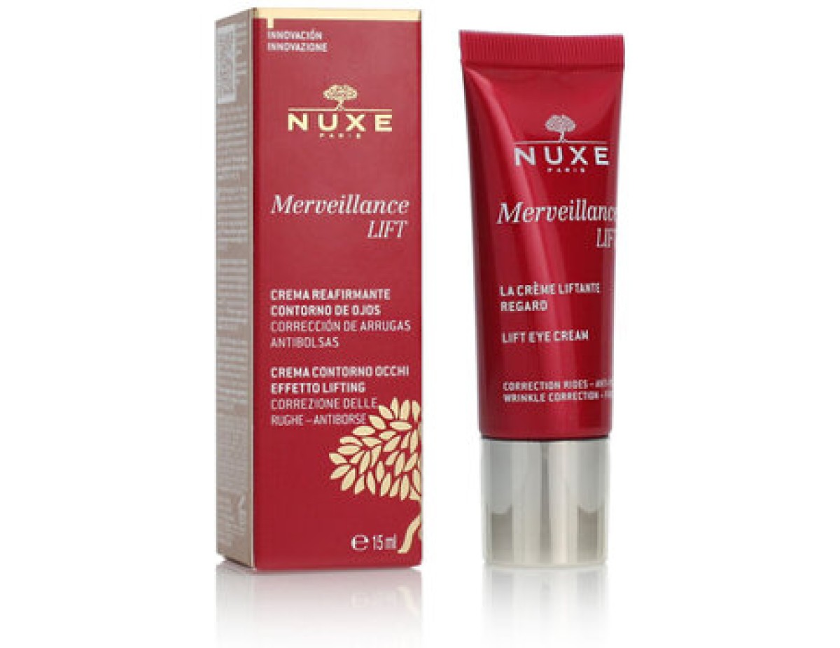 Merveillance Expert Eye Contour Lift - Eye Cream-15ml