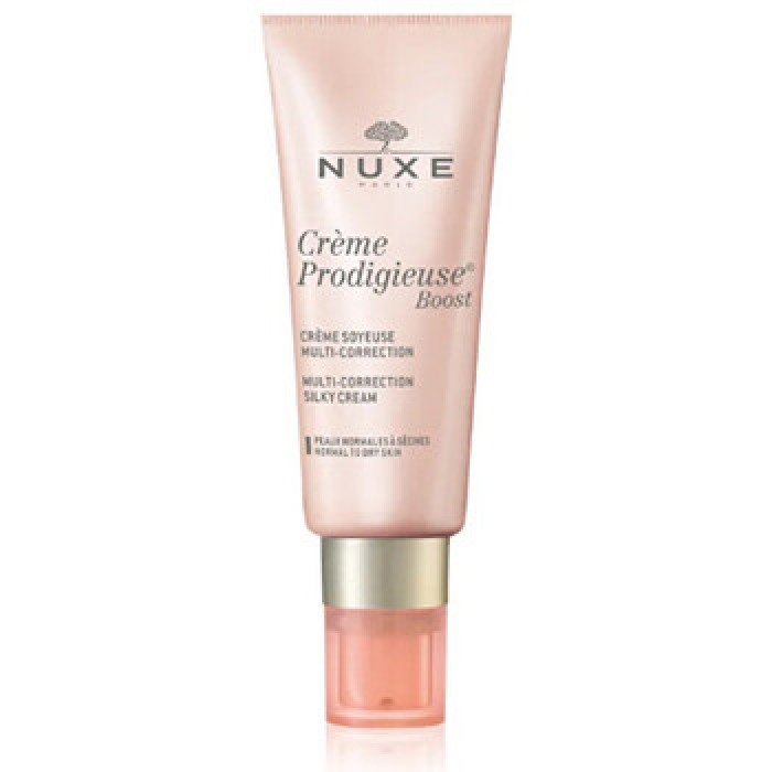 Creme Prodigieuse Boost Multi-Correction Silky Cream-40ml