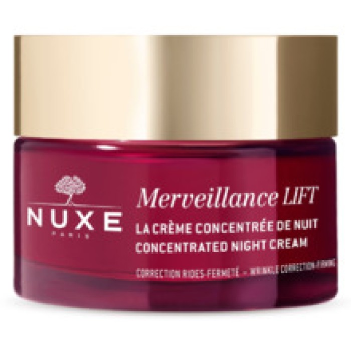 Merveillance Expert Lift And Firm - Night Cream-50ml