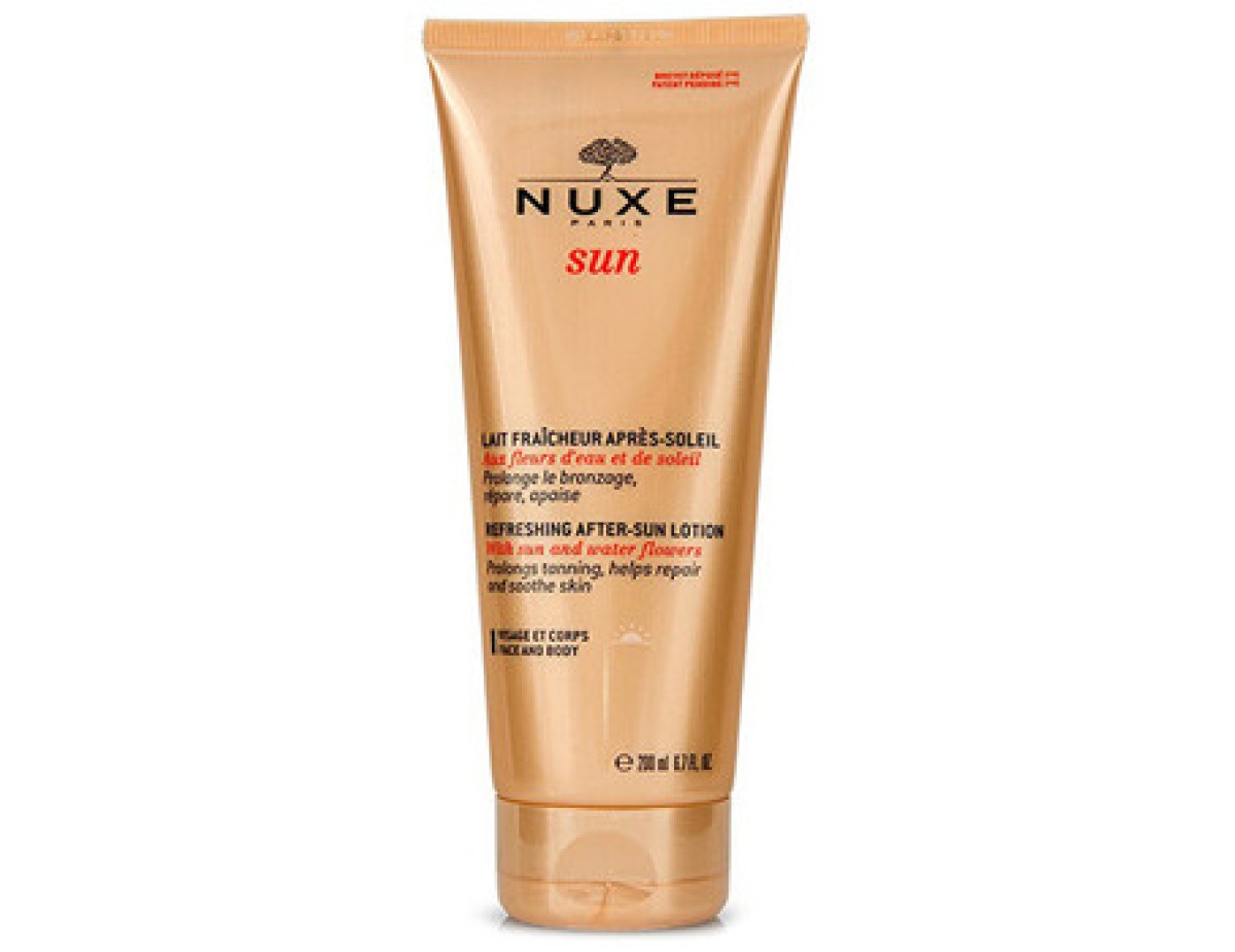 Sun Refreshing After-Sun Lotion - After sunscreen-400ml