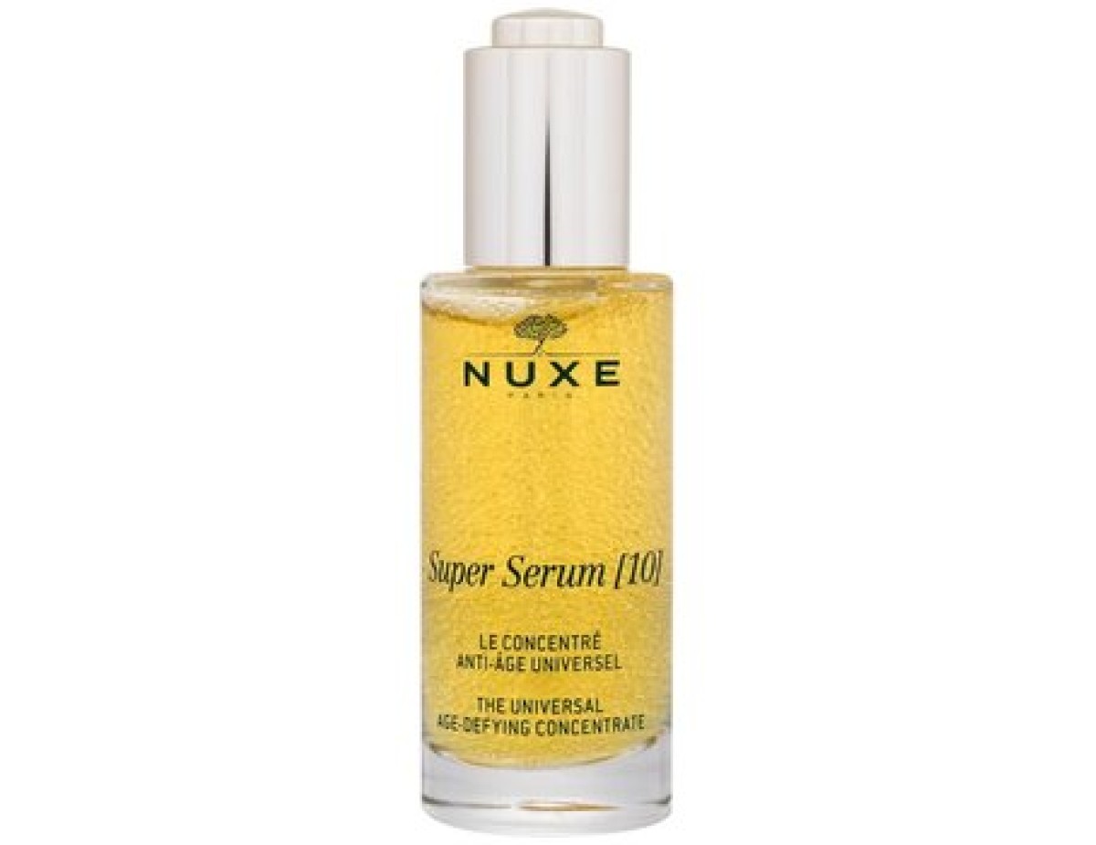 Super Serum [10] Skin Serum-30ml