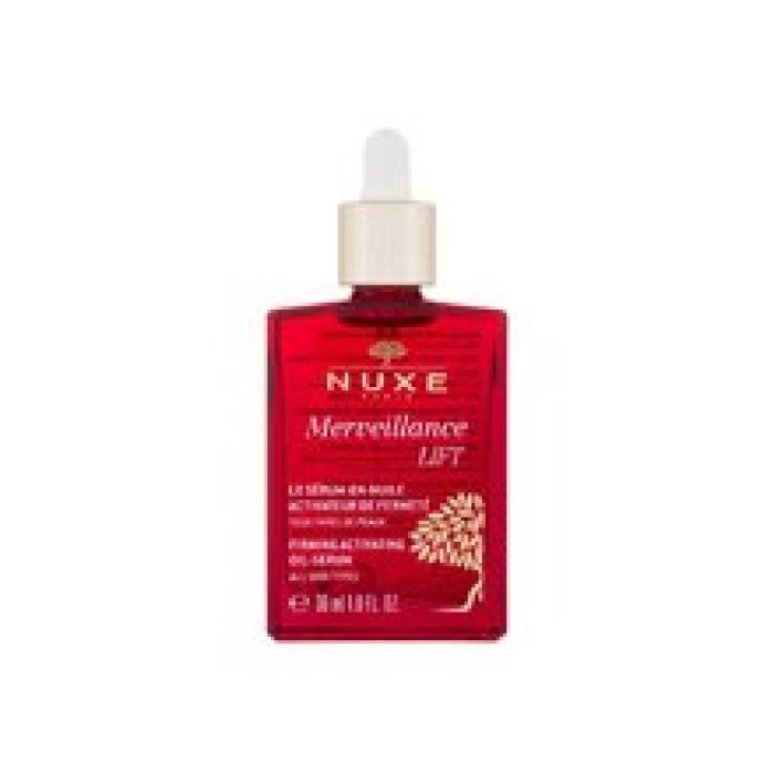 Merveillance Lift Firming Activating Oil-Serum-30ml
