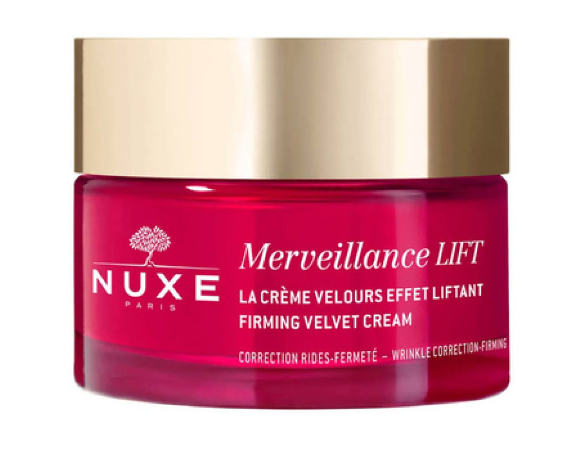 Nuxe-Merveillance Lift Firming Velvet Cream-50ml