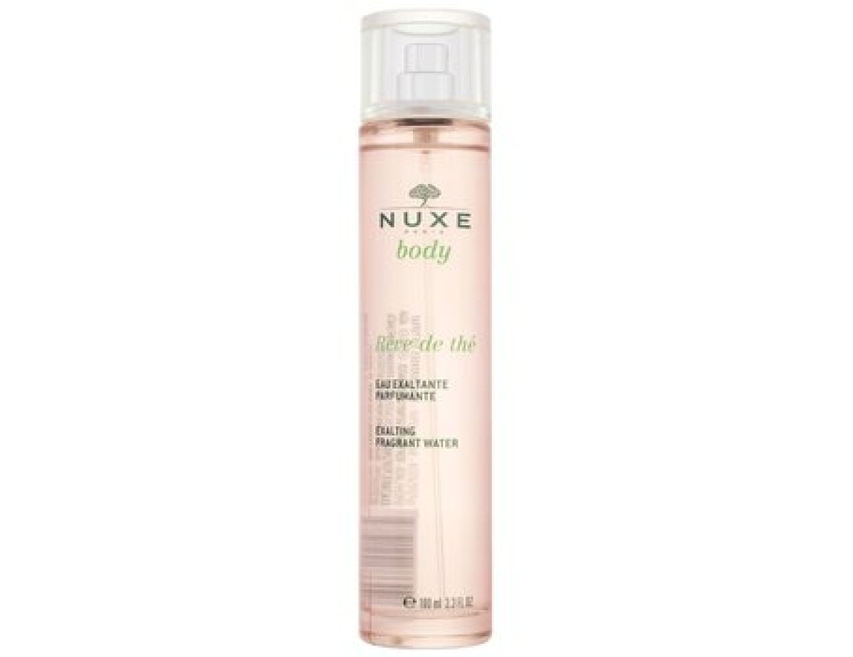 Body Care Reve De The Fragrant Water-100ml