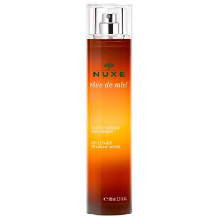 Nuxe-Reve de Miel Delectable Fragrant Water-100ml