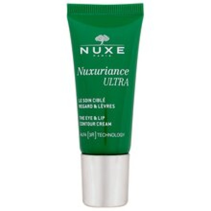Nuxuriance Ultra The Eye & Lip Contour Cream-15ml