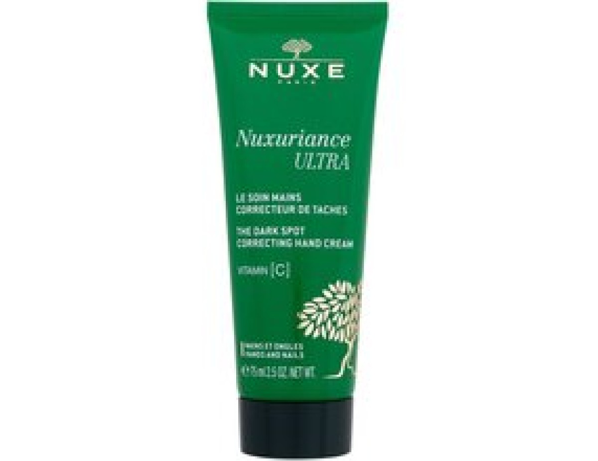 Nuxuriance Ultra The Dark Spot Correcting Hand Cream-75ml