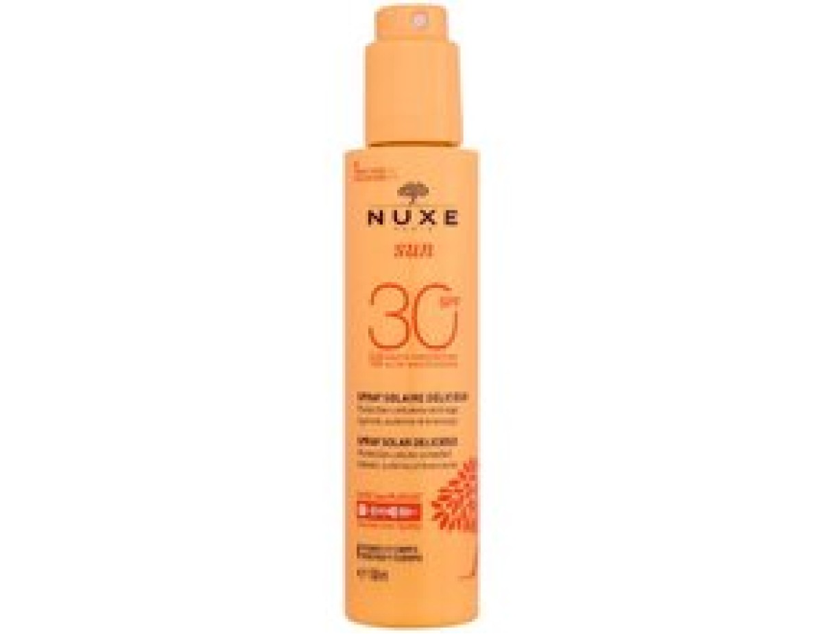 Sun Delicious Spray SPF30-150ml