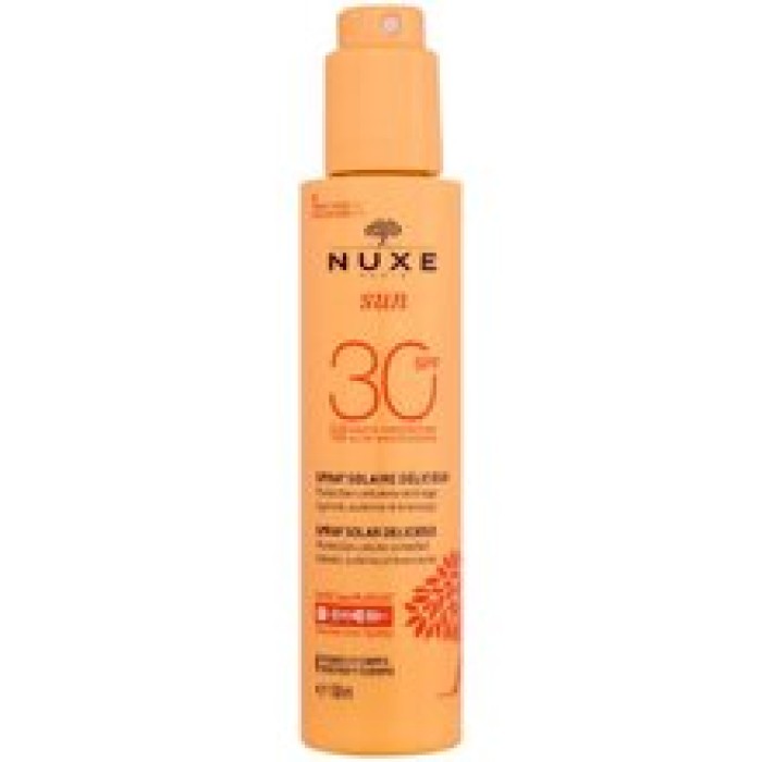 Sun Delicious Spray SPF30-150ml Sun Delicious Spray SPF30-150ml