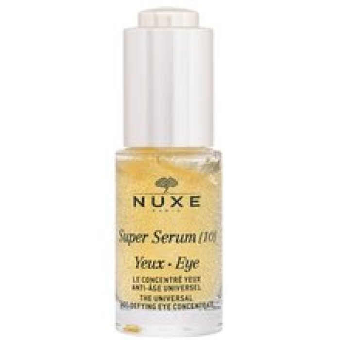 Nuxe-Super Serum [10] Eye-15ml