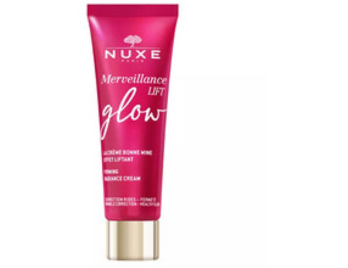 Nuxe-Merveillance Lift Glow Firming Radiance-50ml