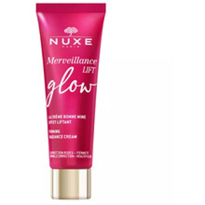 Nuxe-Merveillance Lift Glow Firming Radiance-50ml