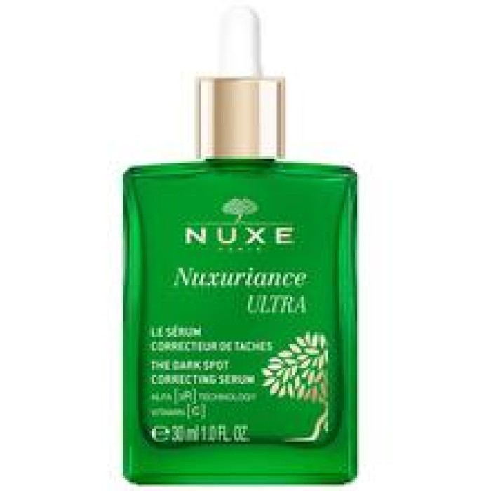 Nuxuriance Ultra The Dark Spot Correcting Serum - Korekční sérum proti pigmentovým skvrnám-30ml