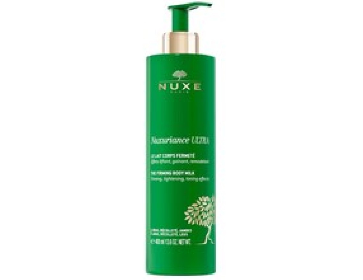 Nuxuriance Ultra The Firming Body Milk-400ml Nuxuriance Ultra The Firming Body Milk-400ml
