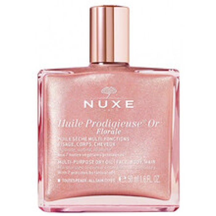 Huile Prodigieuse or Florale Multi-Purpose Dry Oil-50ml