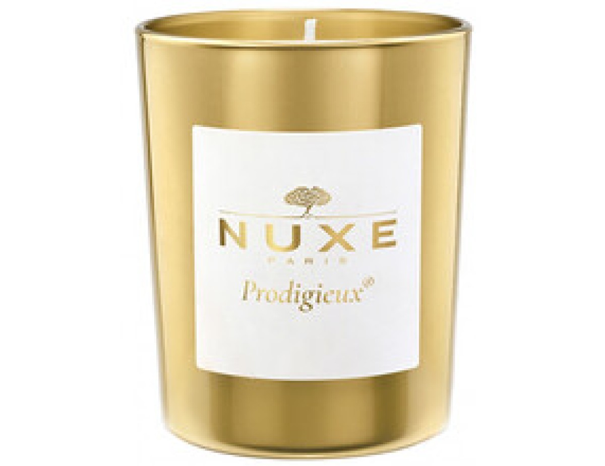 Nuxe-Prodigieuse Bougie Scented candle-140.0g