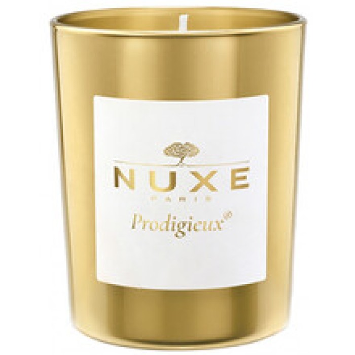 Nuxe-Prodigieuse Bougie Scented candle-140.0g