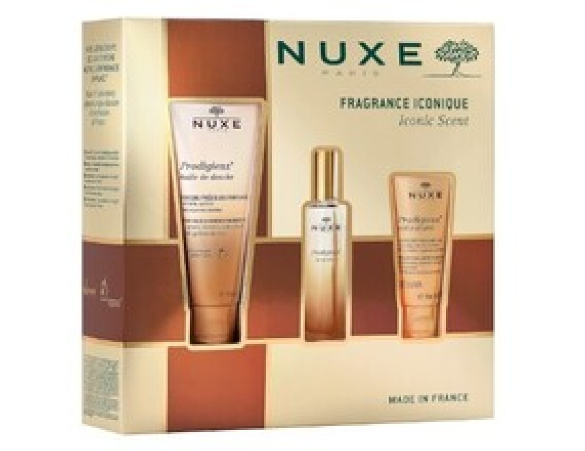 Nuxe-Iconic Scent