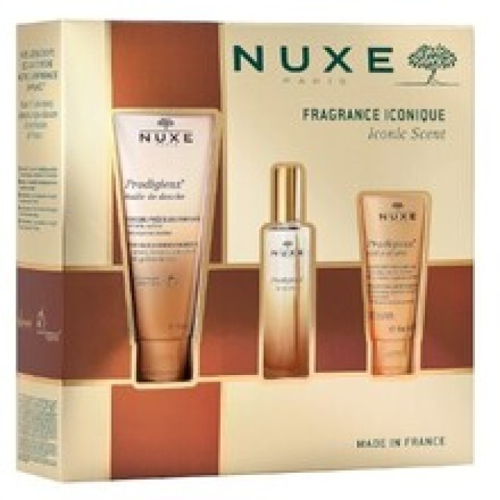 Nuxe-Iconic Scent