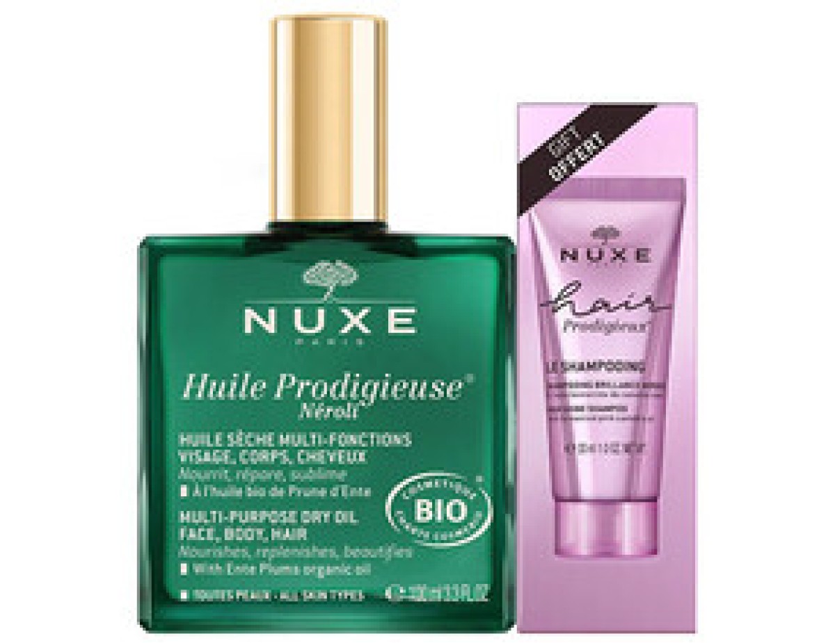 Nuxe-Prodigieux Duo - Dárková sada