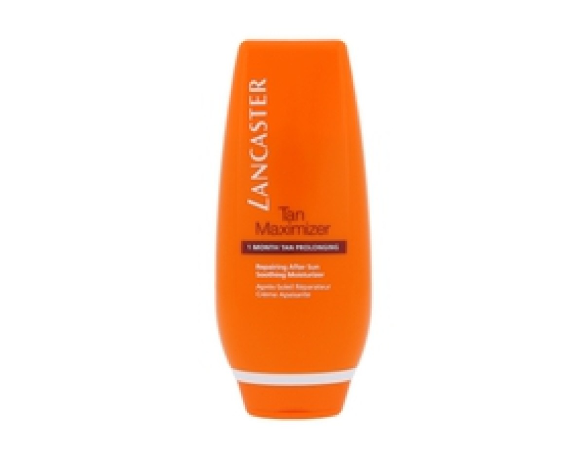 Lancaster-Tan Maximizer Repairing After Sun Moisturizer-400ml Lancaster-Tan Maximizer Repairing After Sun Moisturizer-400ml