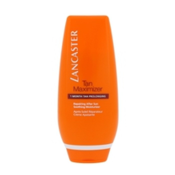 Lancaster-Tan Maximizer Repairing After Sun Moisturizer-400ml