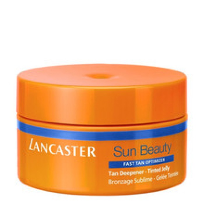 Sun Beauty Tan Deepener - Toning gel to enhance the tan-200ml