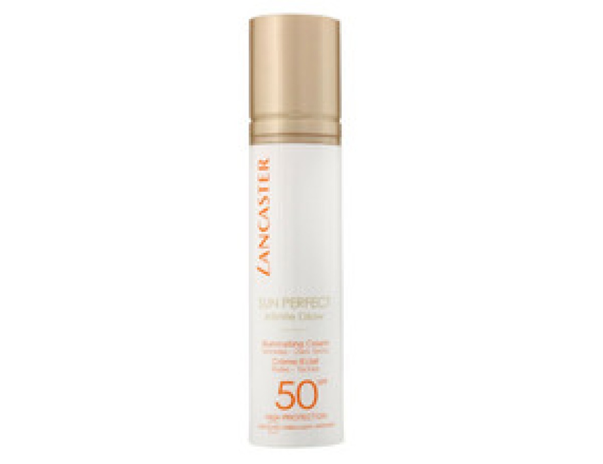 SPF 50 Sun Perfect Infinite Glow (Illuminating Cream) 50 ml-50ml